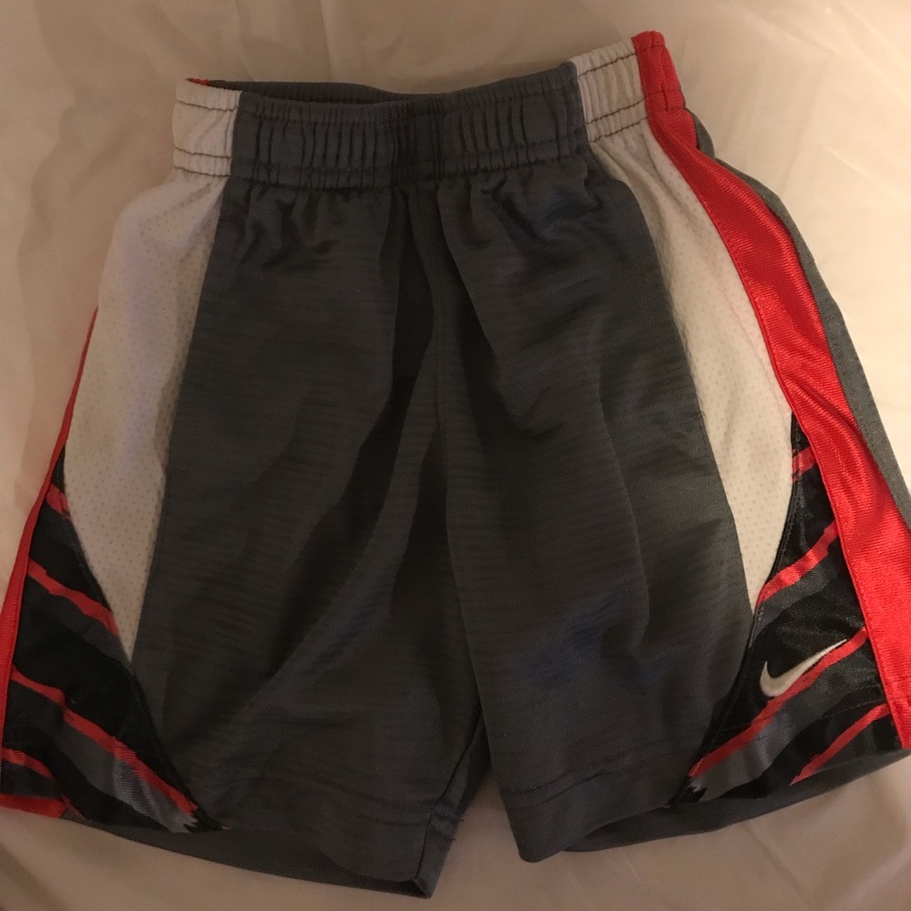 Boys shorts